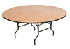 Fällbord Ø180cm - Flexonomic