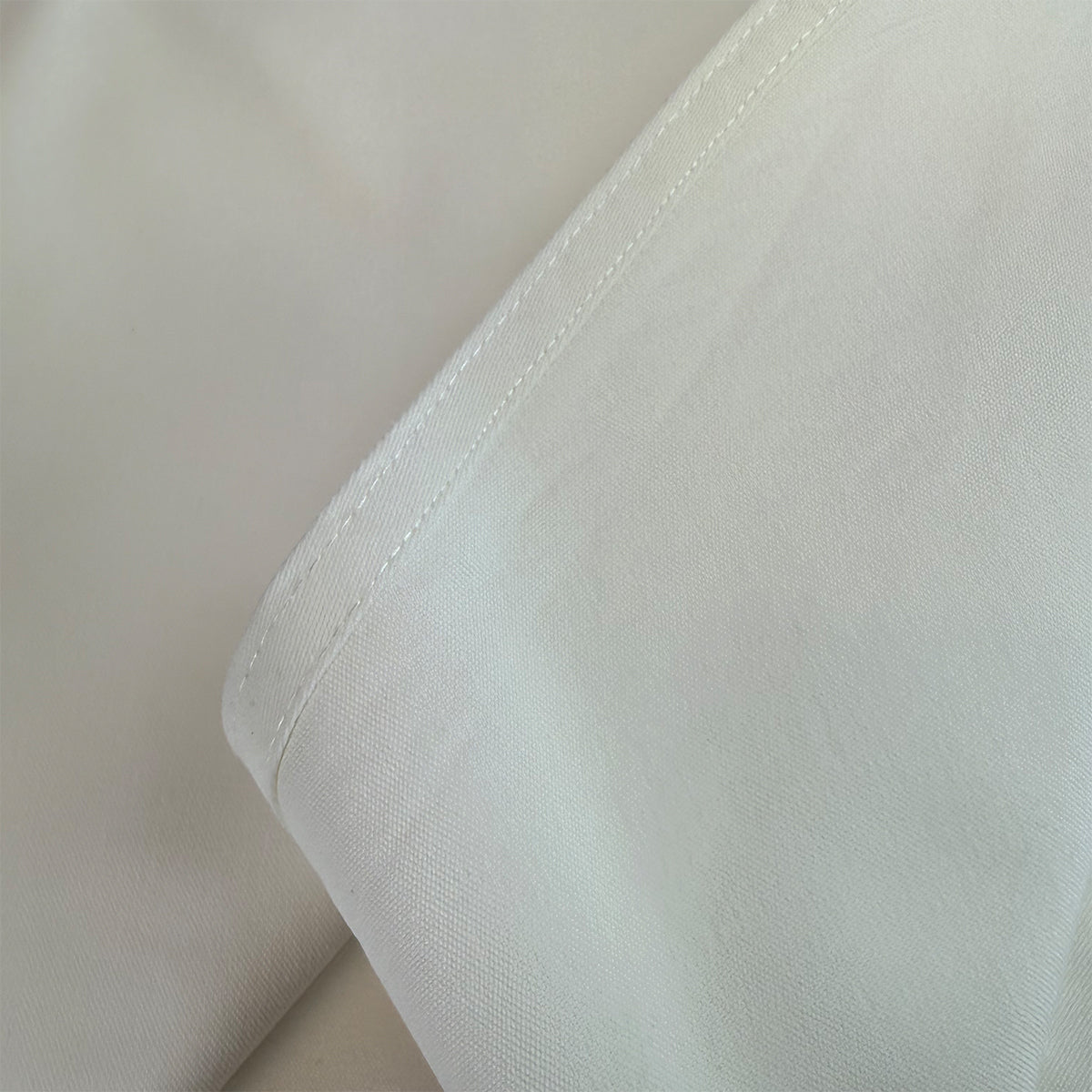 Bordsdukar vit premium - Flexonomic