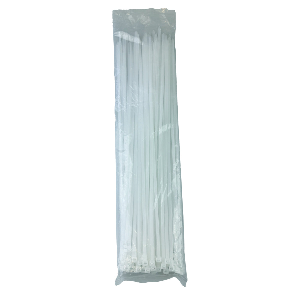 Buntband 100st 4,8x400mm - Flexonomic