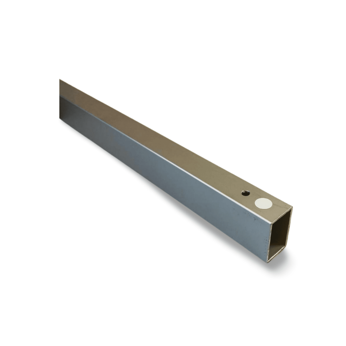 Aluminiumprofil BMET - Flexonomic