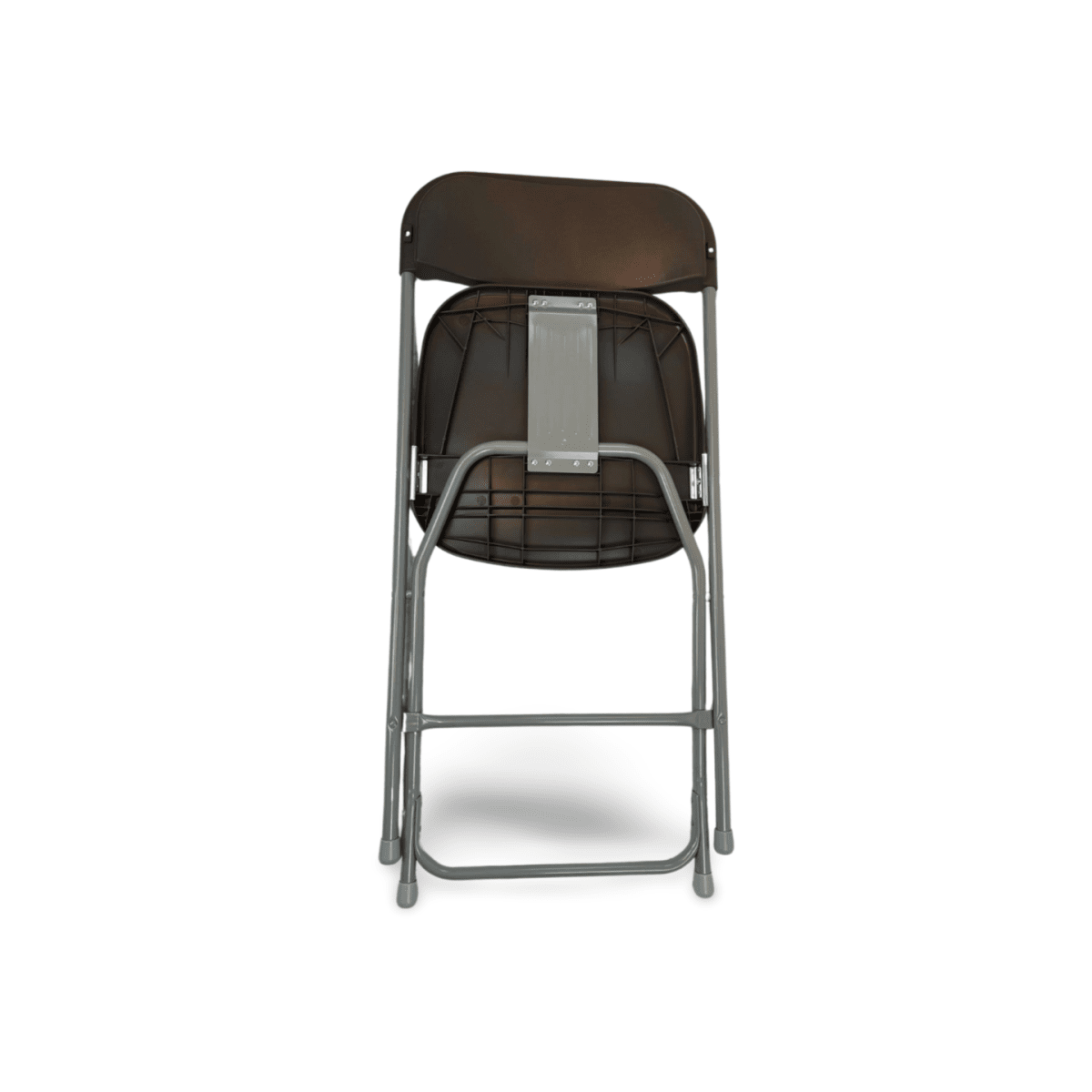 Klappstol ATLAS - Svart/grå - Flexonomic