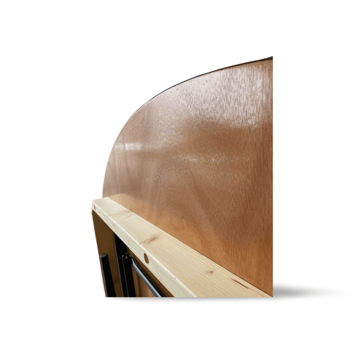 Fällbord Ø150cm - Flexonomic