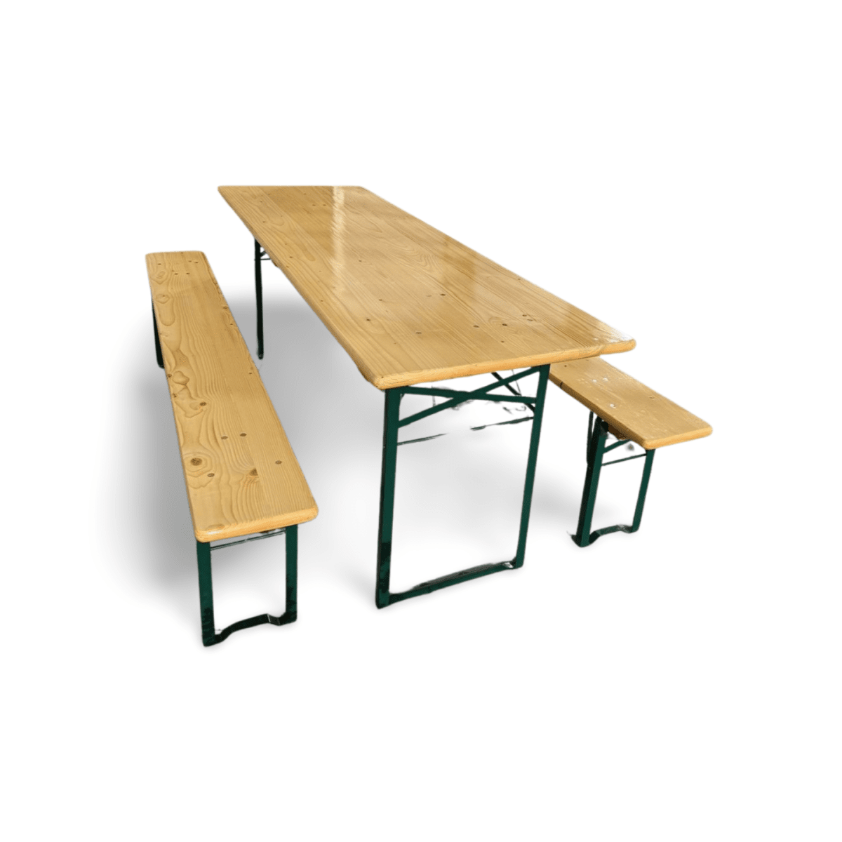 Bänkset 200cm - Flexonomic