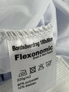 Bordsöverdrag Vit stretch - Flexonomic