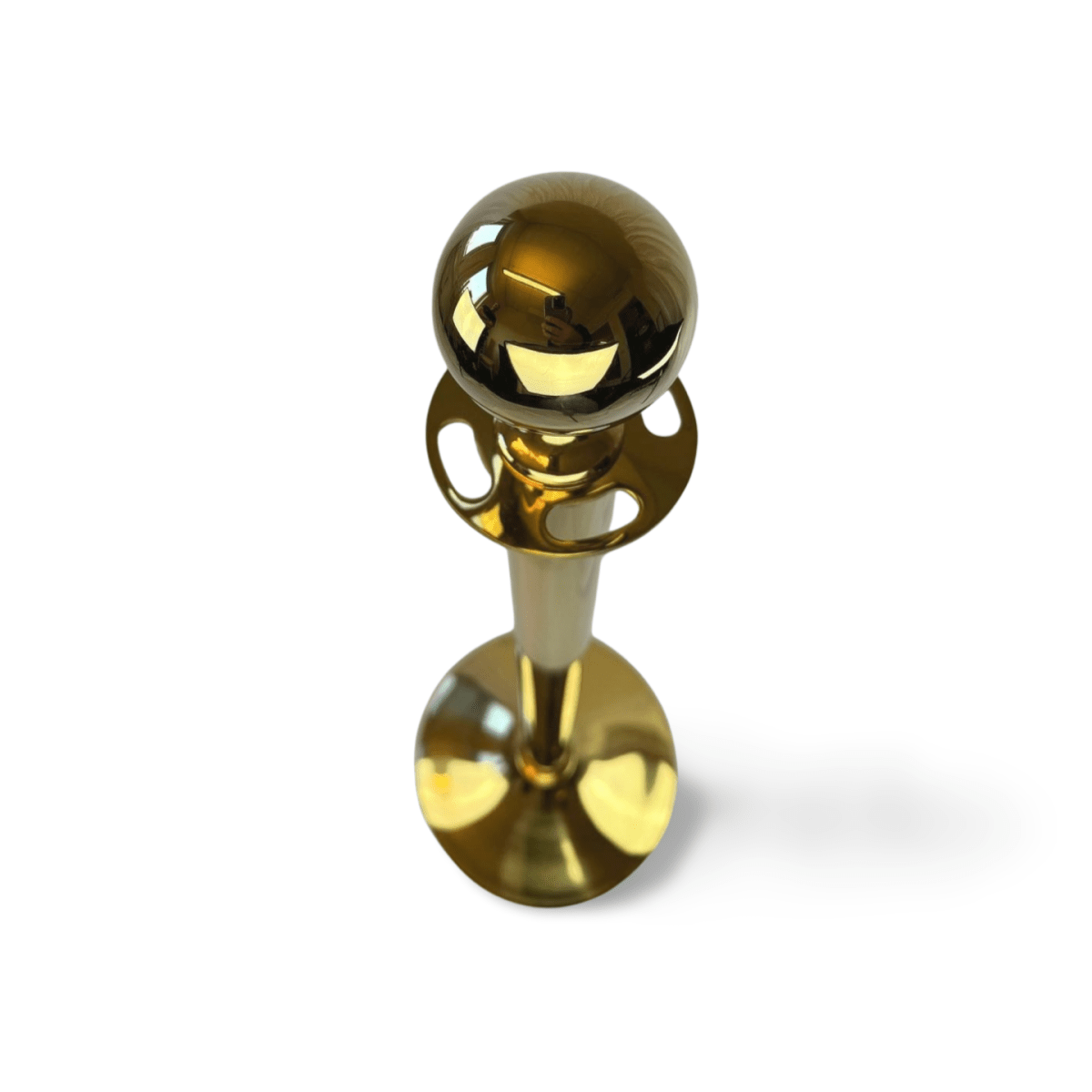 VIP-stolpe guld - Flexonomic