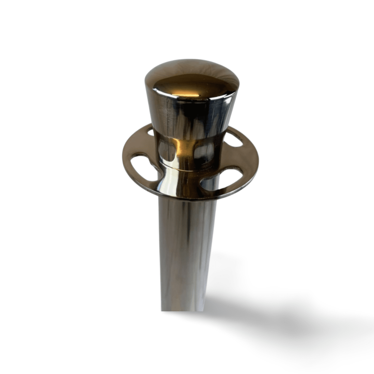 VIP-stolpe silver - Flexonomic