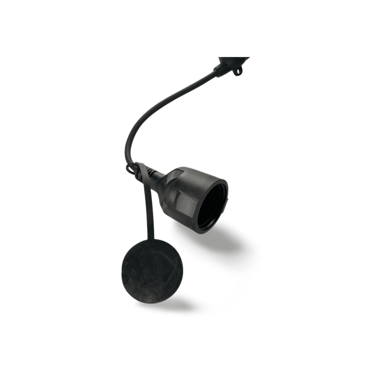 Lampslinga för utomhusbruk - Flexonomic