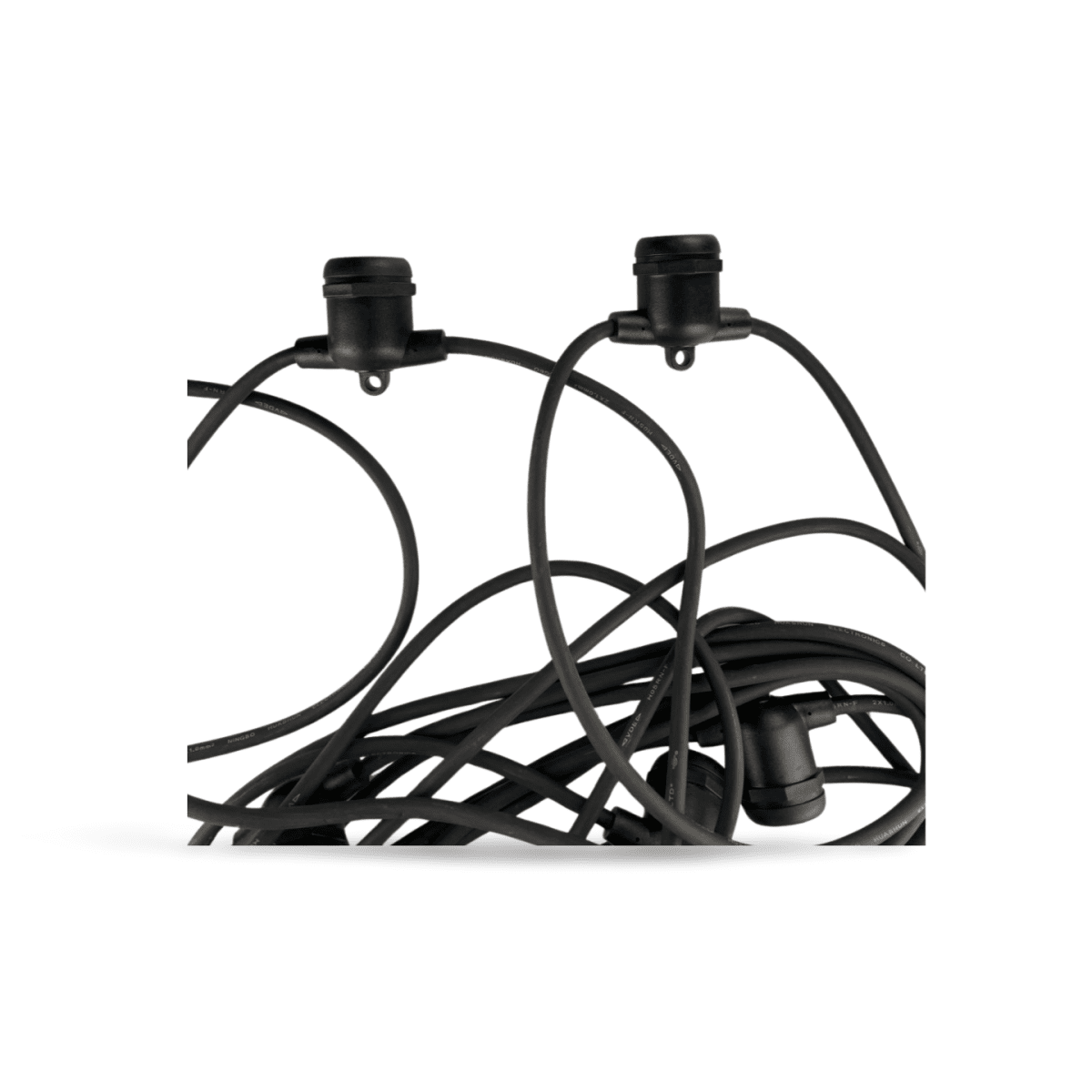 Lampslinga för utomhusbruk - Flexonomic