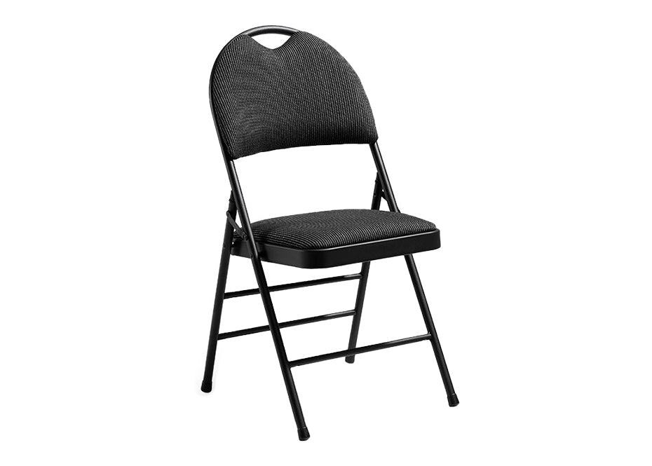 Klappstol klädd Herkules - Flexonomic