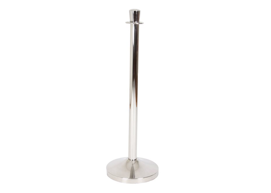 VIP-stolpe silver