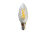 Ledlampa kronljus 4,5W, dimbar - Flexonomic