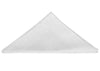 Servett i polysatin 50x50cm - Flexonomic