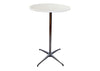 Ståbord Ø70cm - Flexonomic