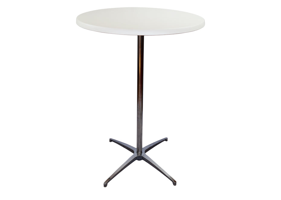Ståbord Ø80cm