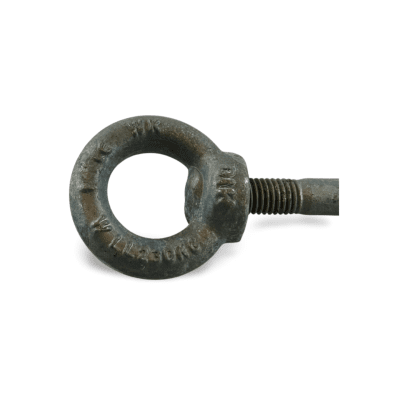 Zoom bild av öglesprint